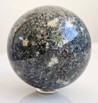 preseli bluestone sphere from wales 