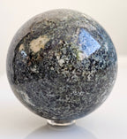 preseli bluestone sphere from wales 