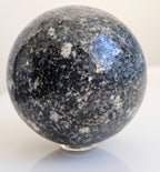 preseli bluestone sphere from wales 