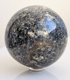 preseli bluestone sphere from wales 