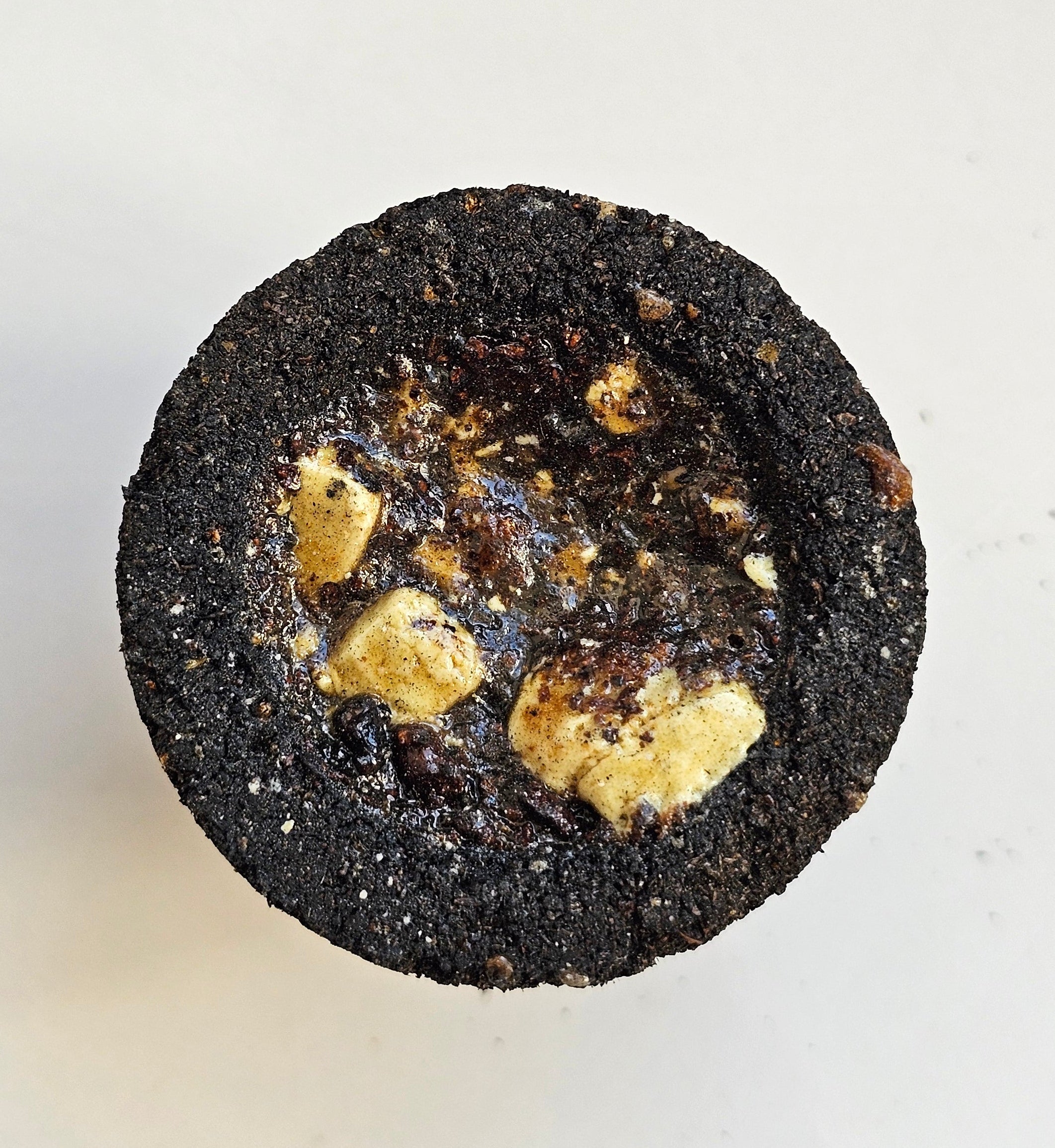 HEM Pure House resin incense cup
