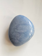 Angelite Pebbles (Peru)