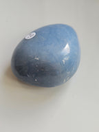 Angelite Pebbles (Peru)