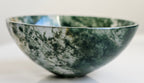 moss agate elixir bowl