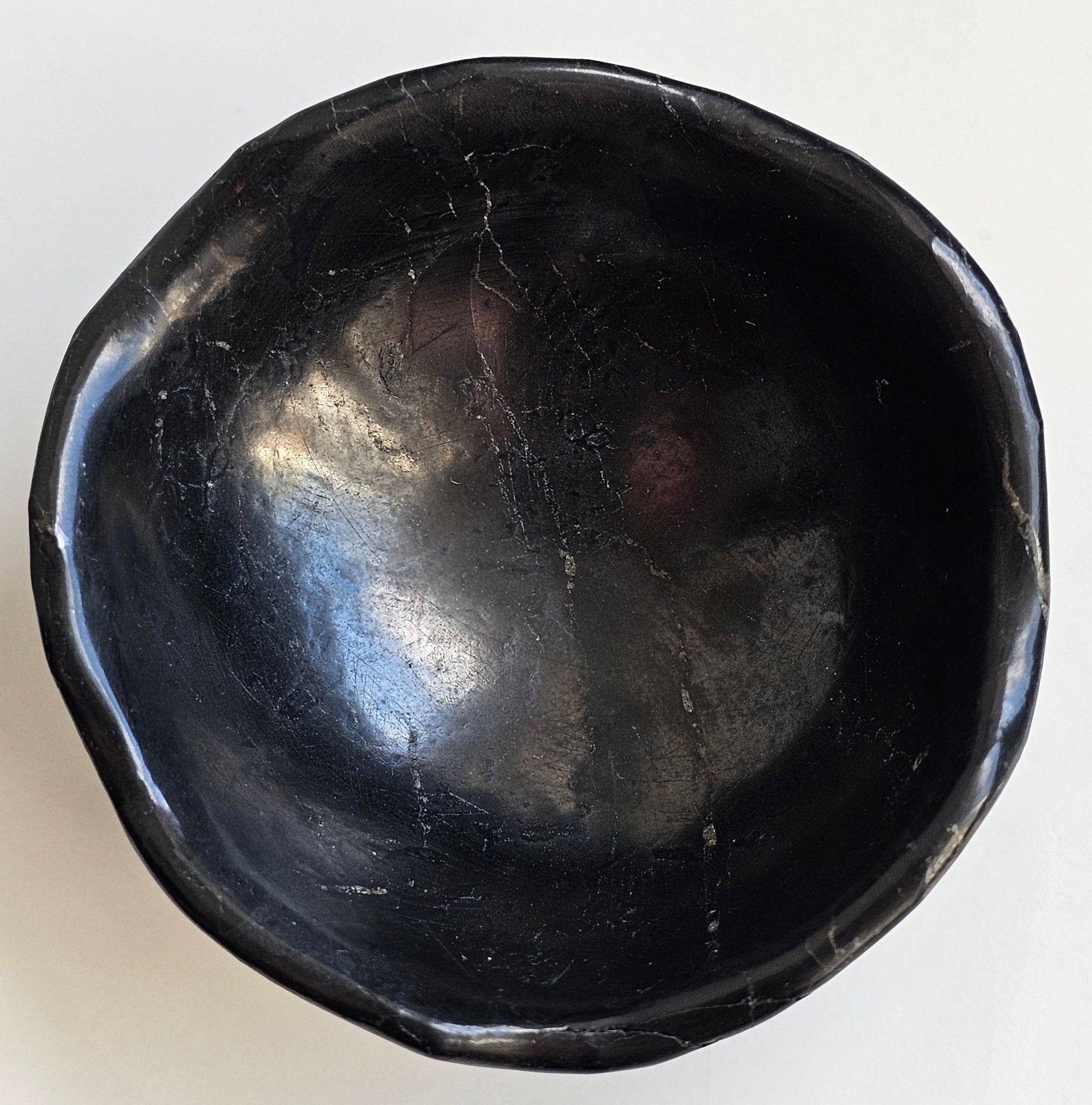 shungite elixir bowl