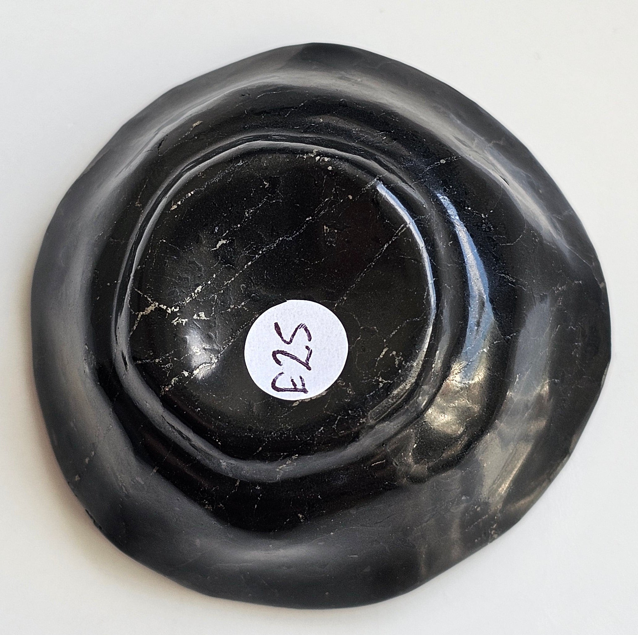 shungite elixir bowl