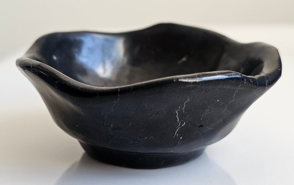 shungite elixir bowl
