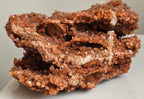 aragonite specimen from morocco