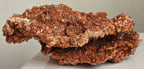 aragonite specimen from morocco