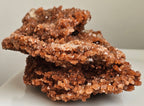 aragonite specimen from morocco