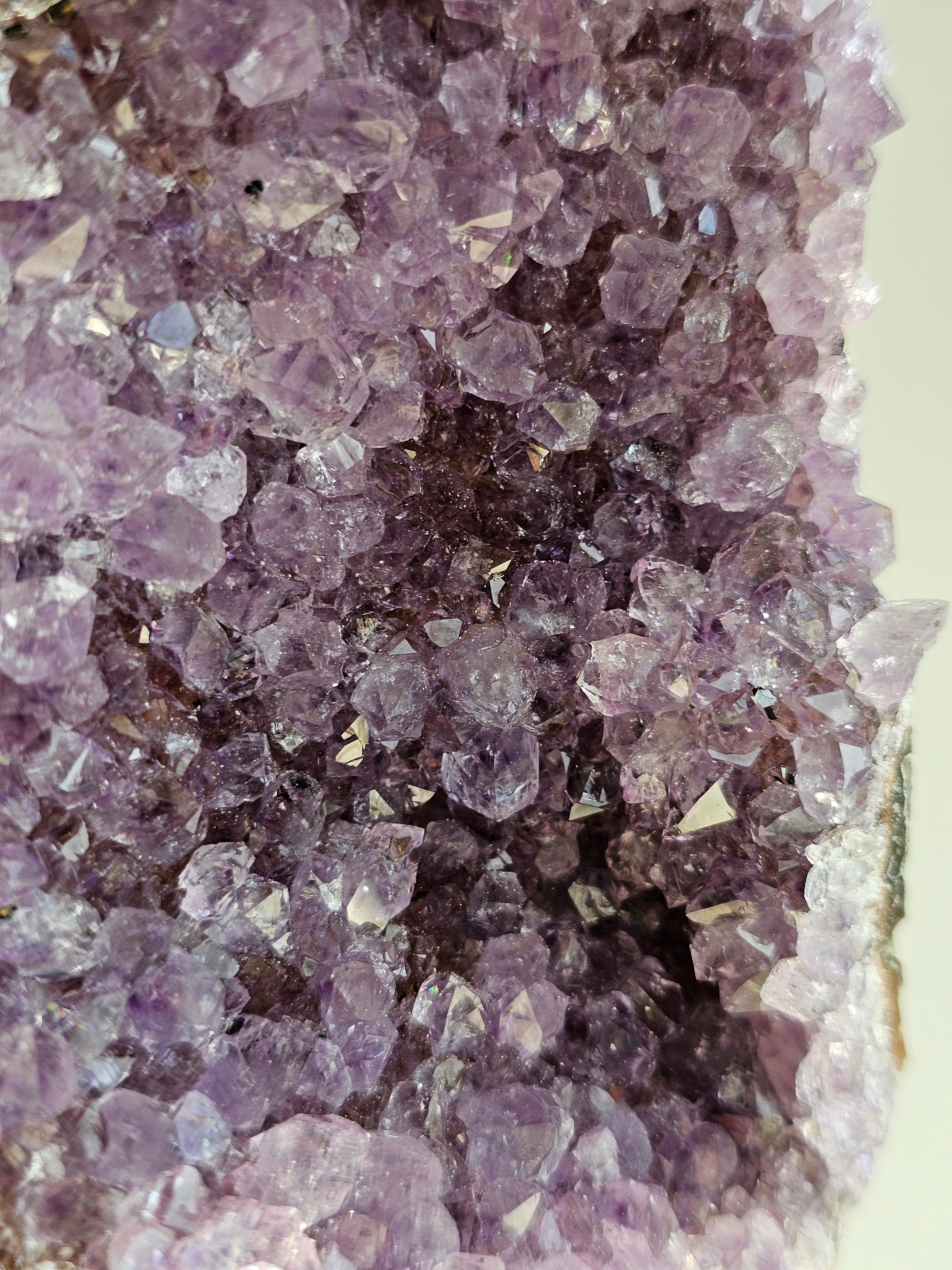 amethyst from brazil