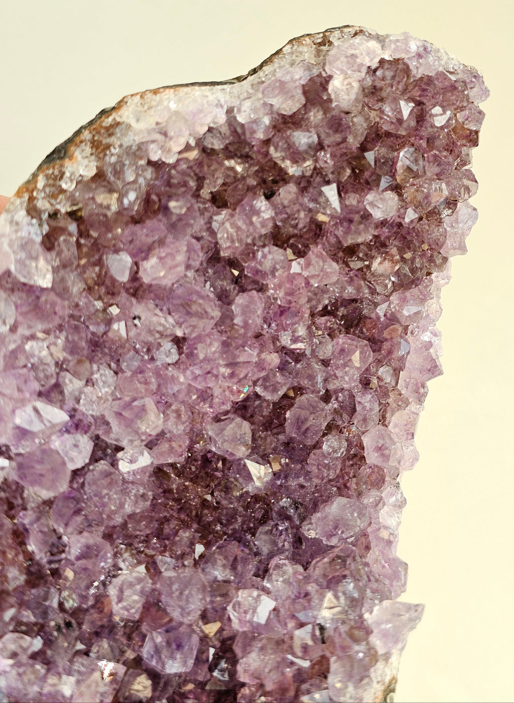 amethyst from brazil