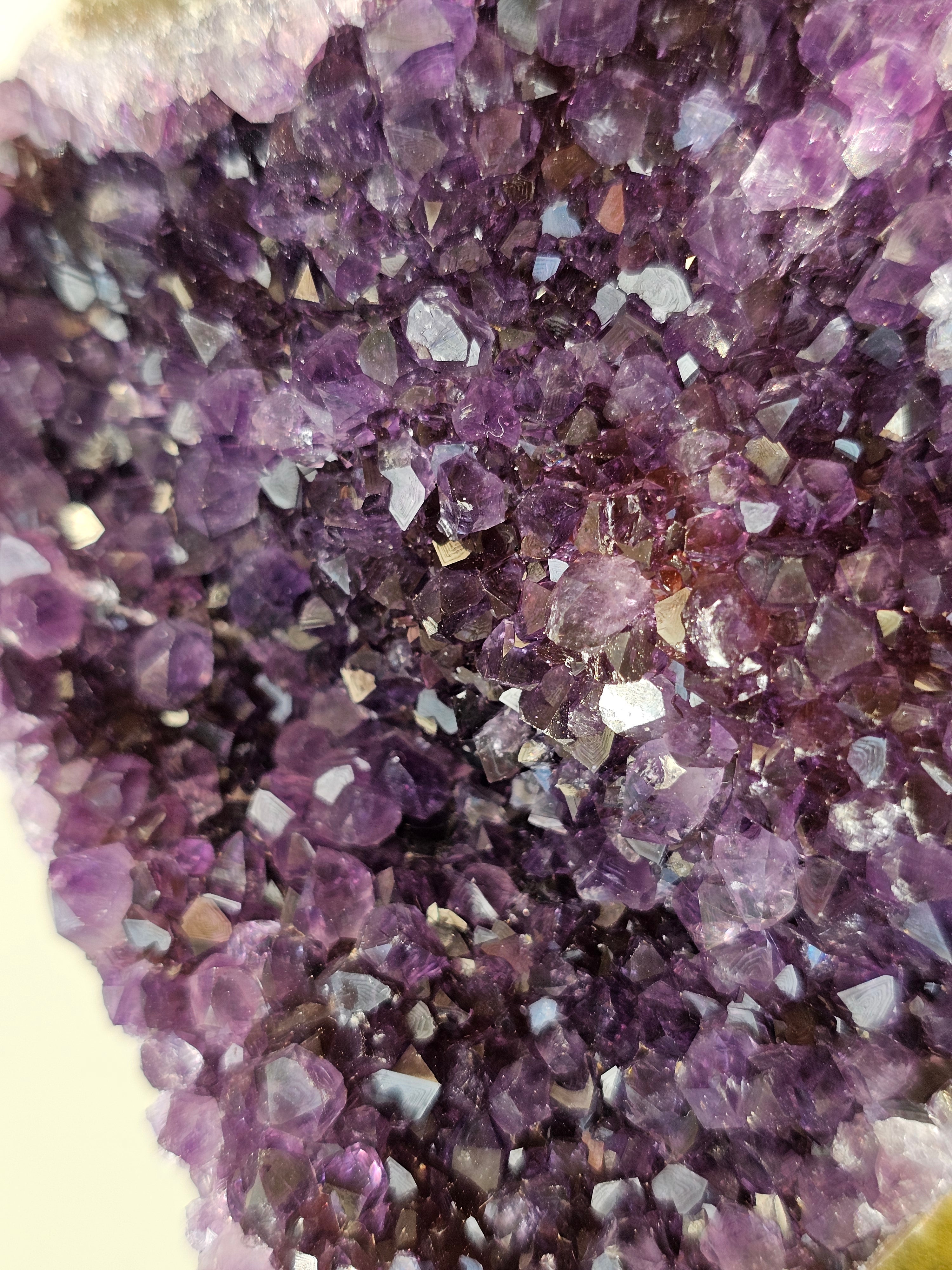 amethyst from brazil