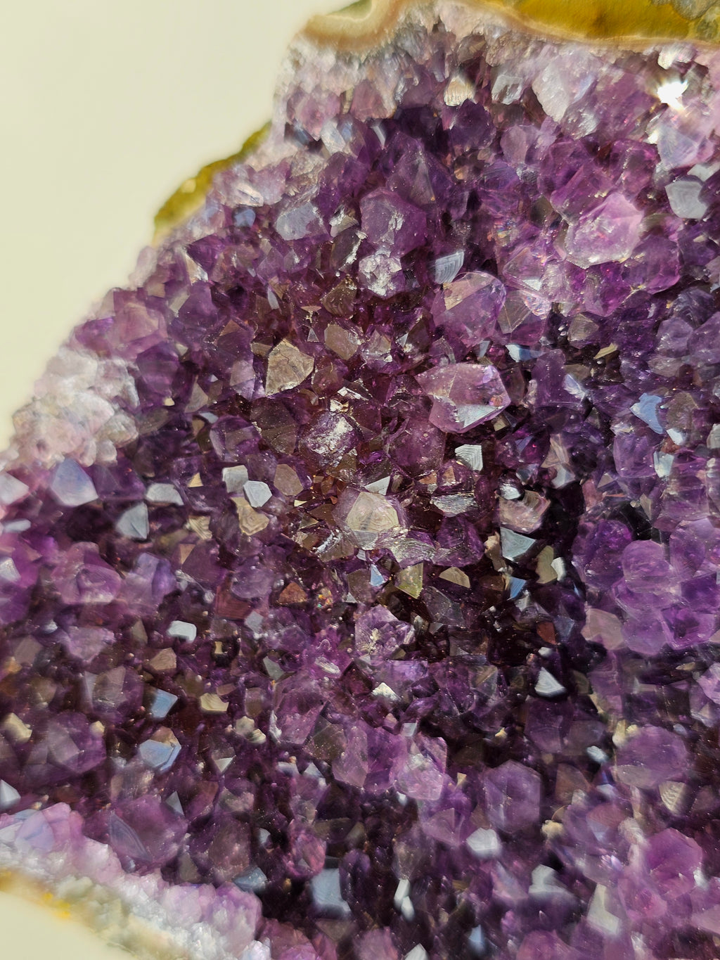 amethyst from brazil
