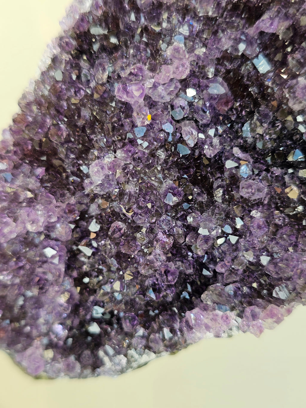 amethyst from brazil