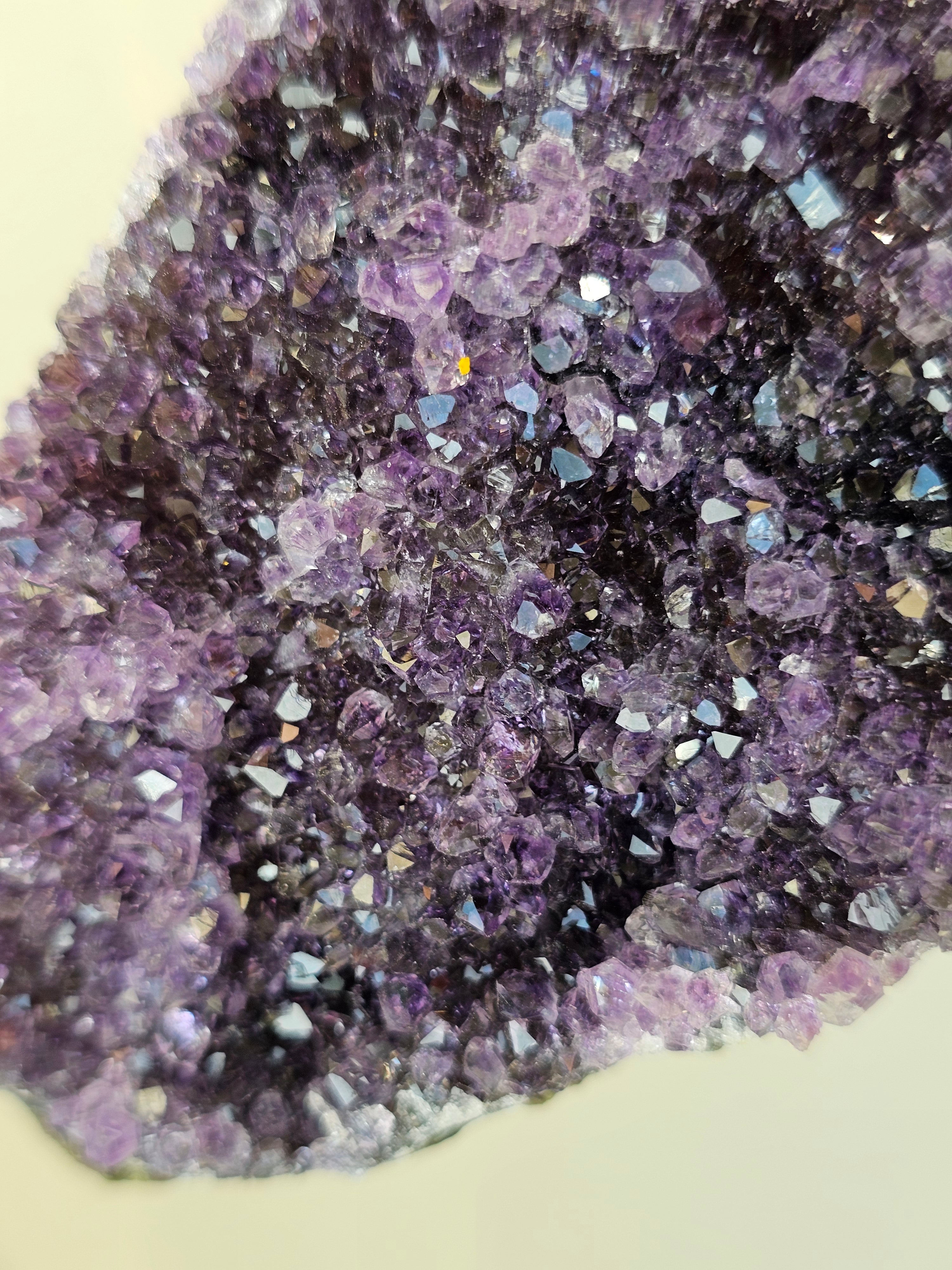 amethyst from brazil