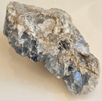celestite from madagascar
