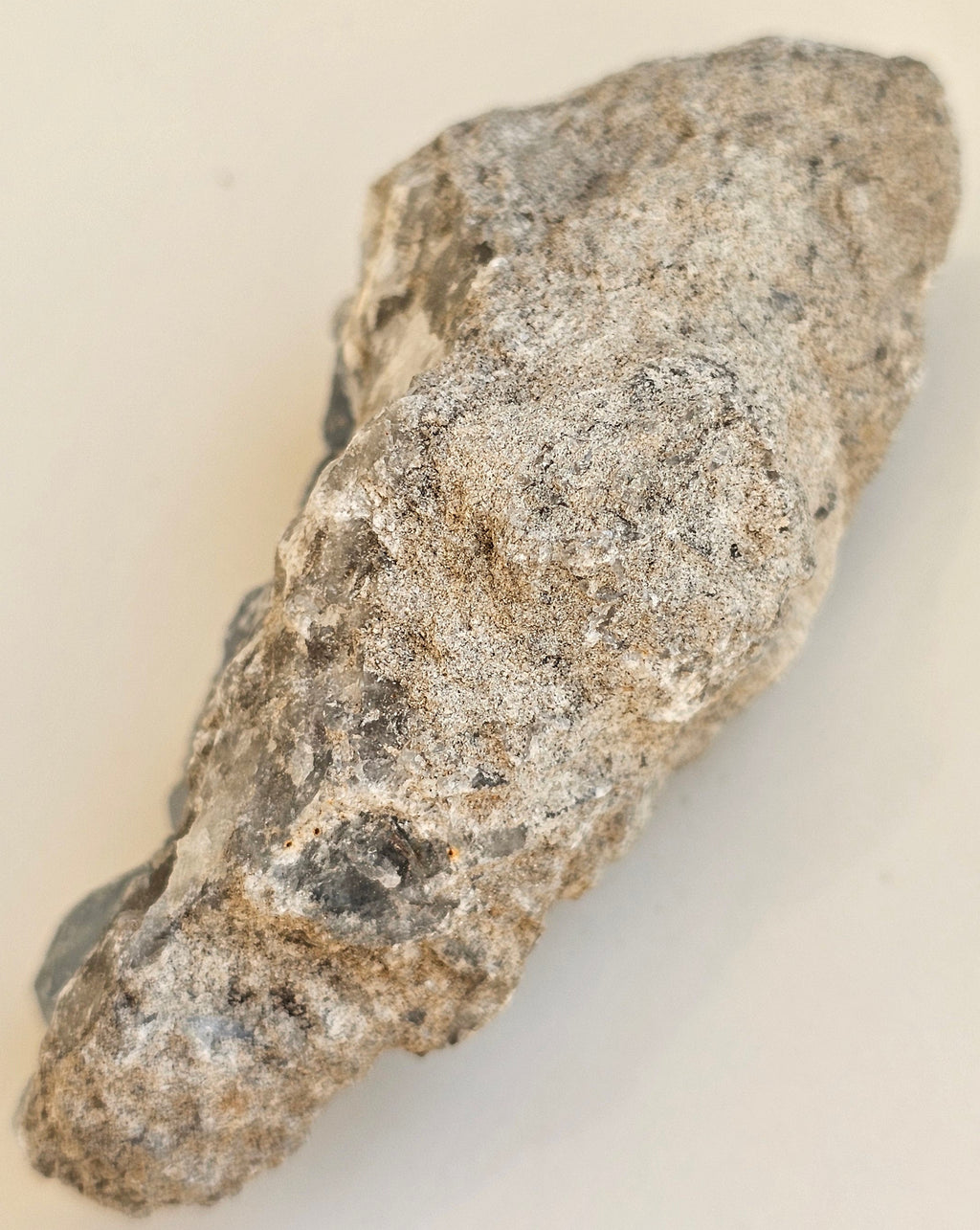 celestite from madagascar