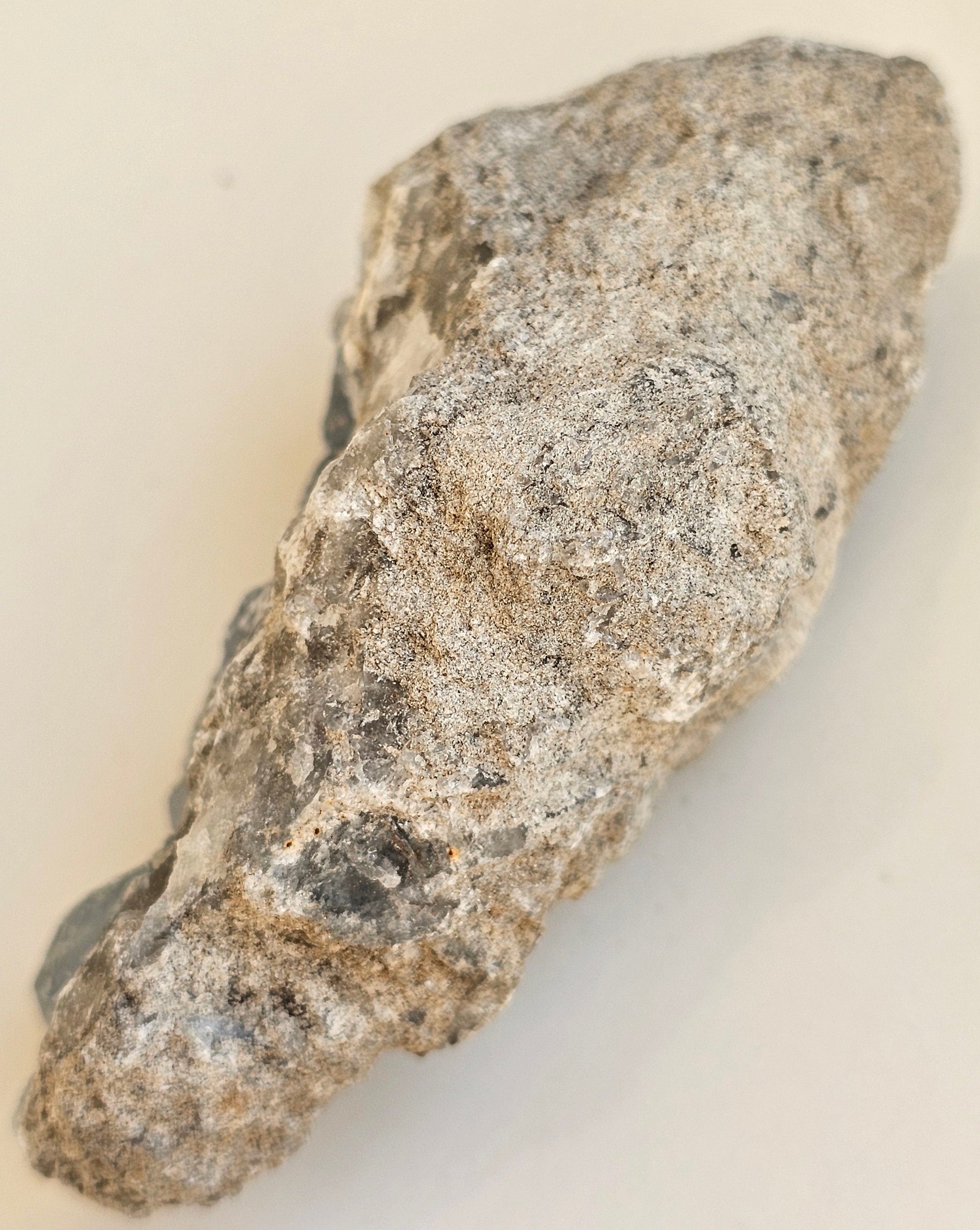 celestite from madagascar