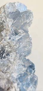 celestite from madagascar