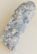 celestite from madagascar