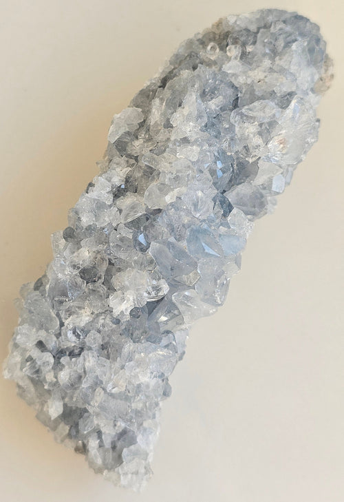 celestite from madagascar