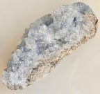 celestite from madagascar