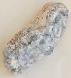celestite from madagascar