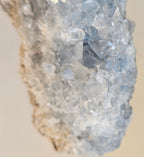 celestite from madagascar