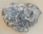celestite from madagascar