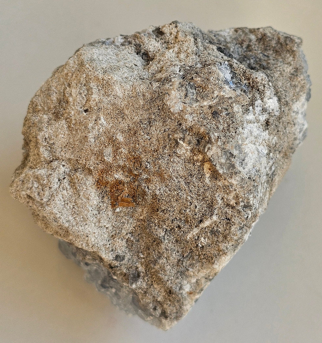celestite from madagascar