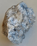 celestite from madagascar