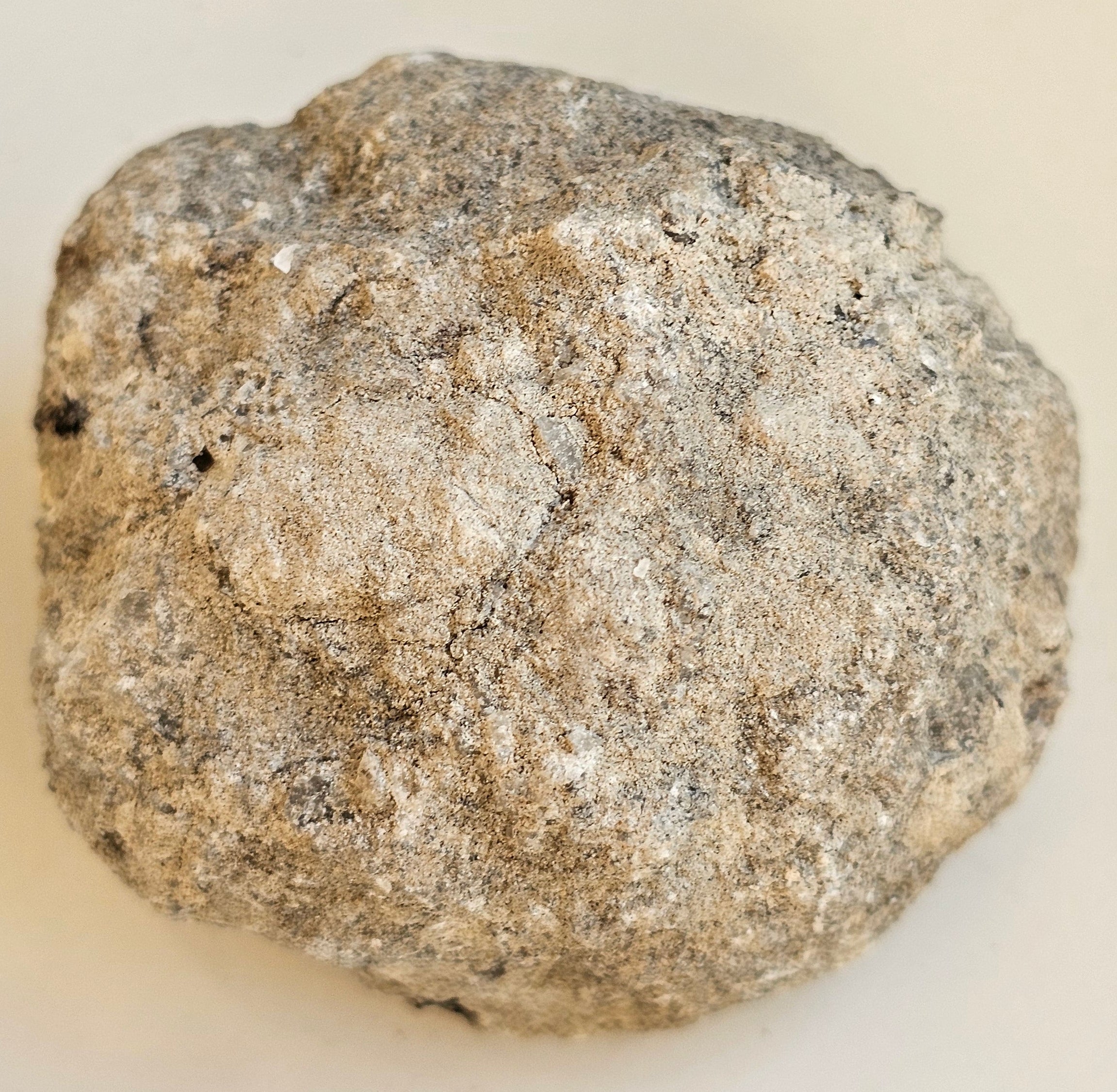 celestite from madagascar