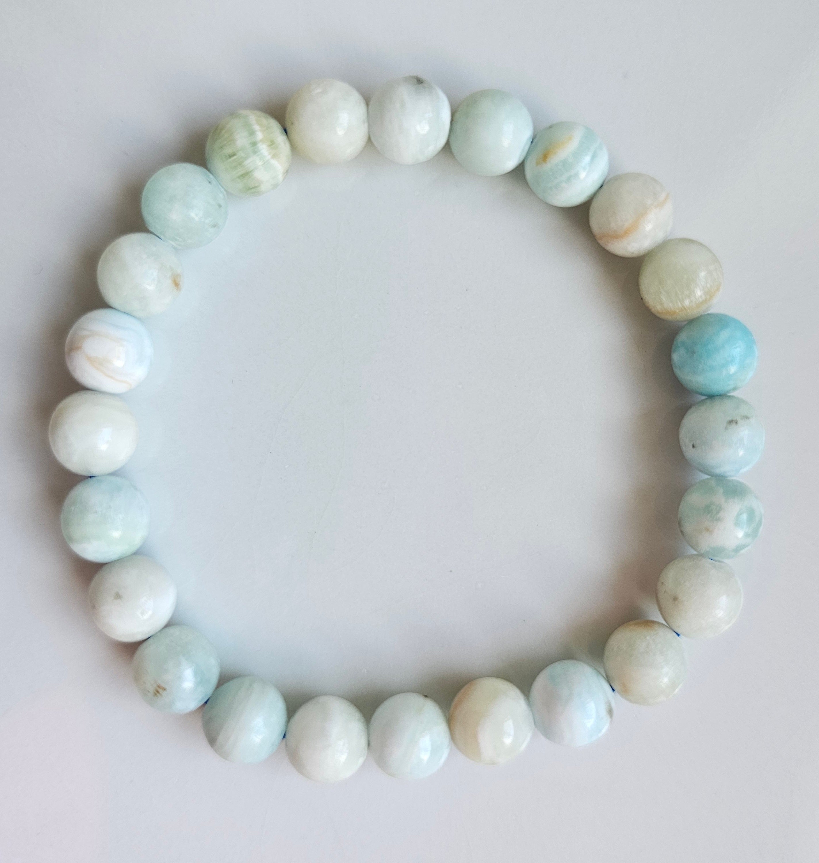 Crystal Bracelets