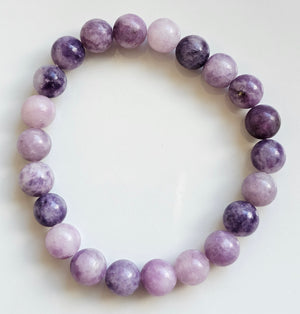 Lepidolite