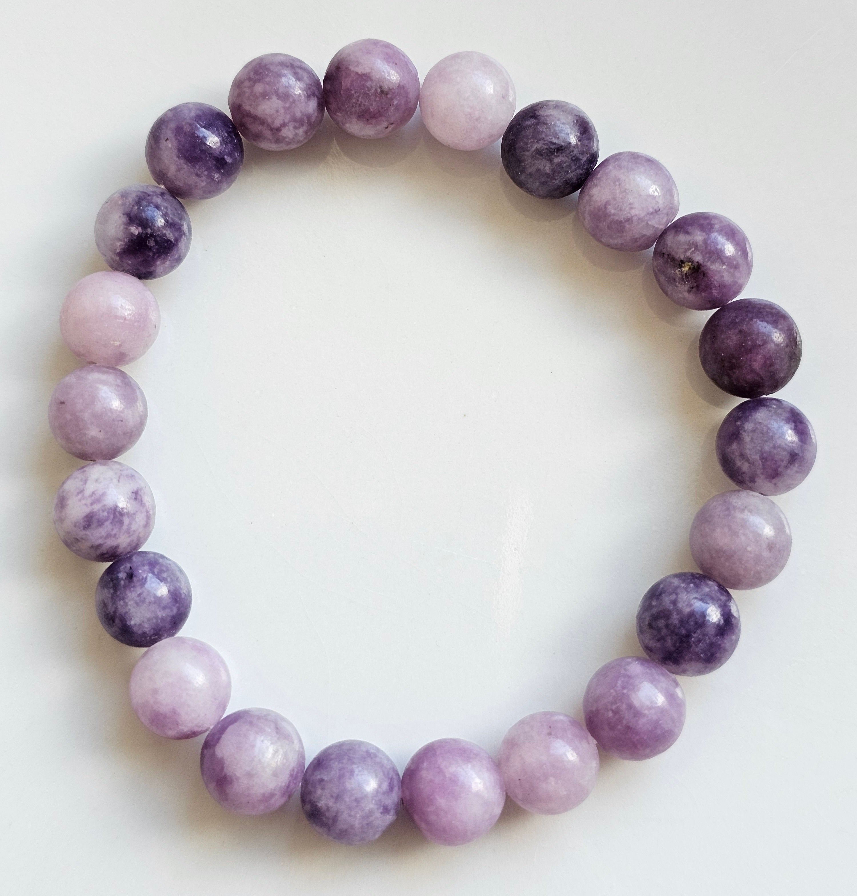Crystal Bracelets