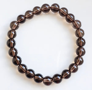 Smokey Quartz