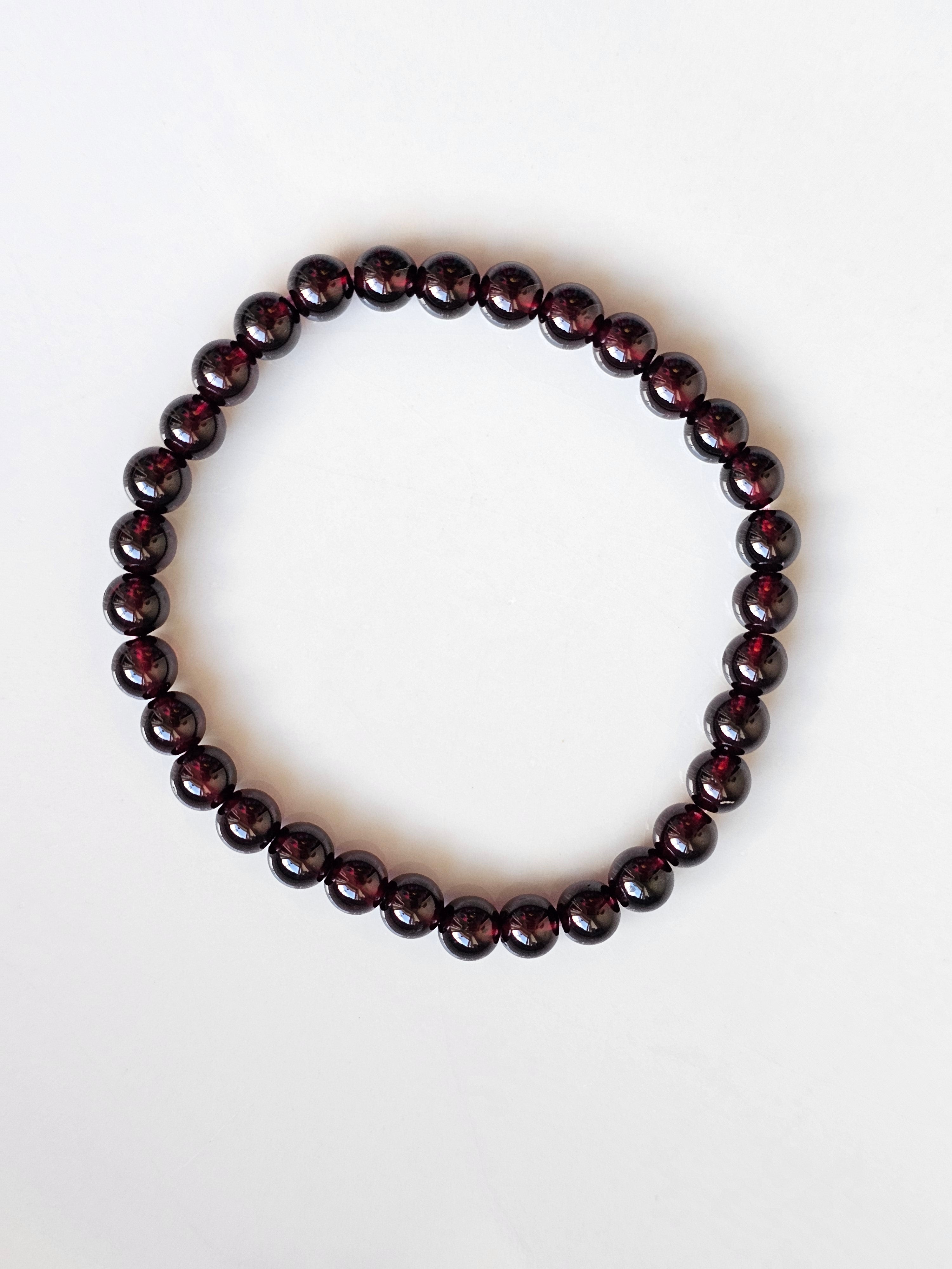 Crystal Bracelets