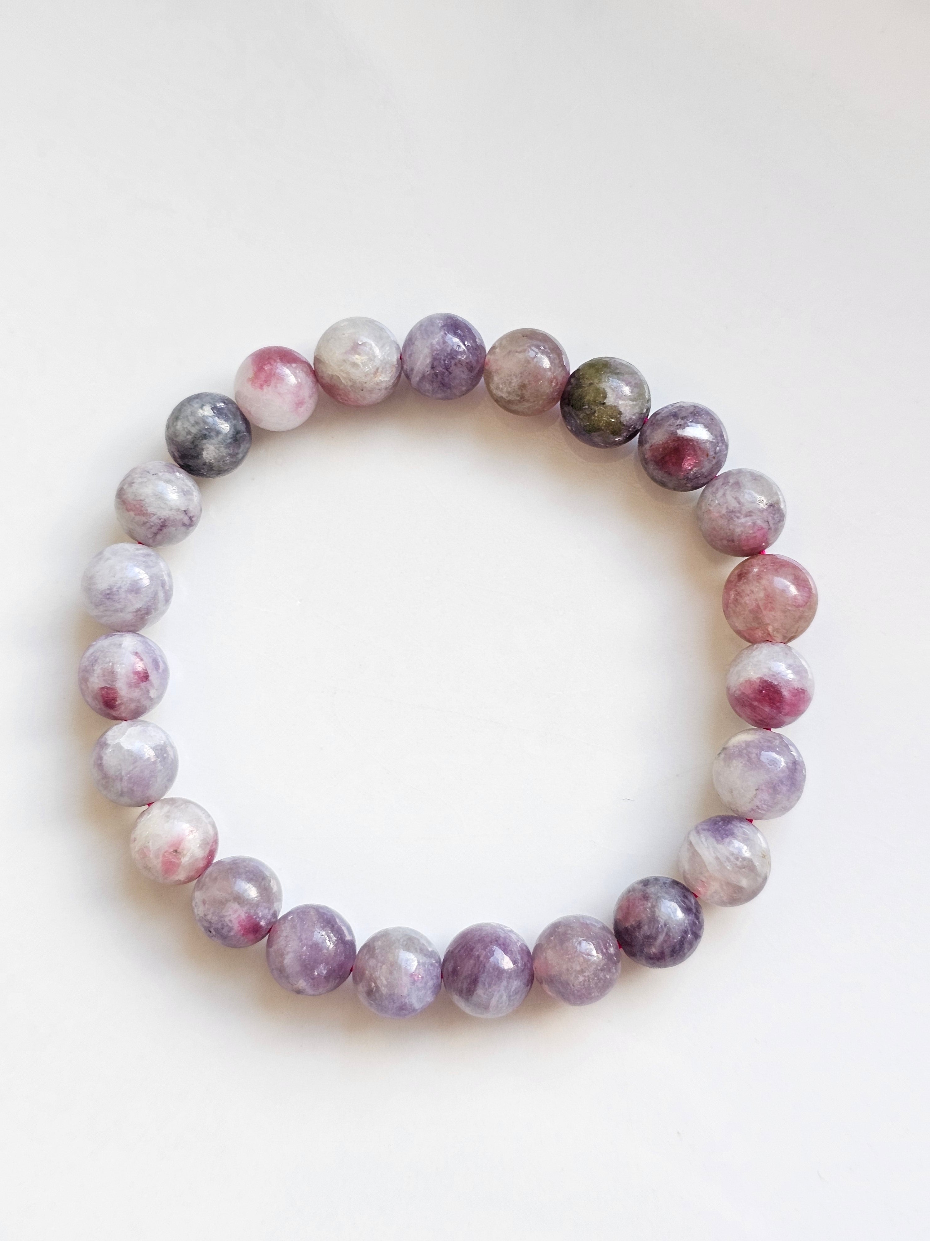 Crystal Bracelets