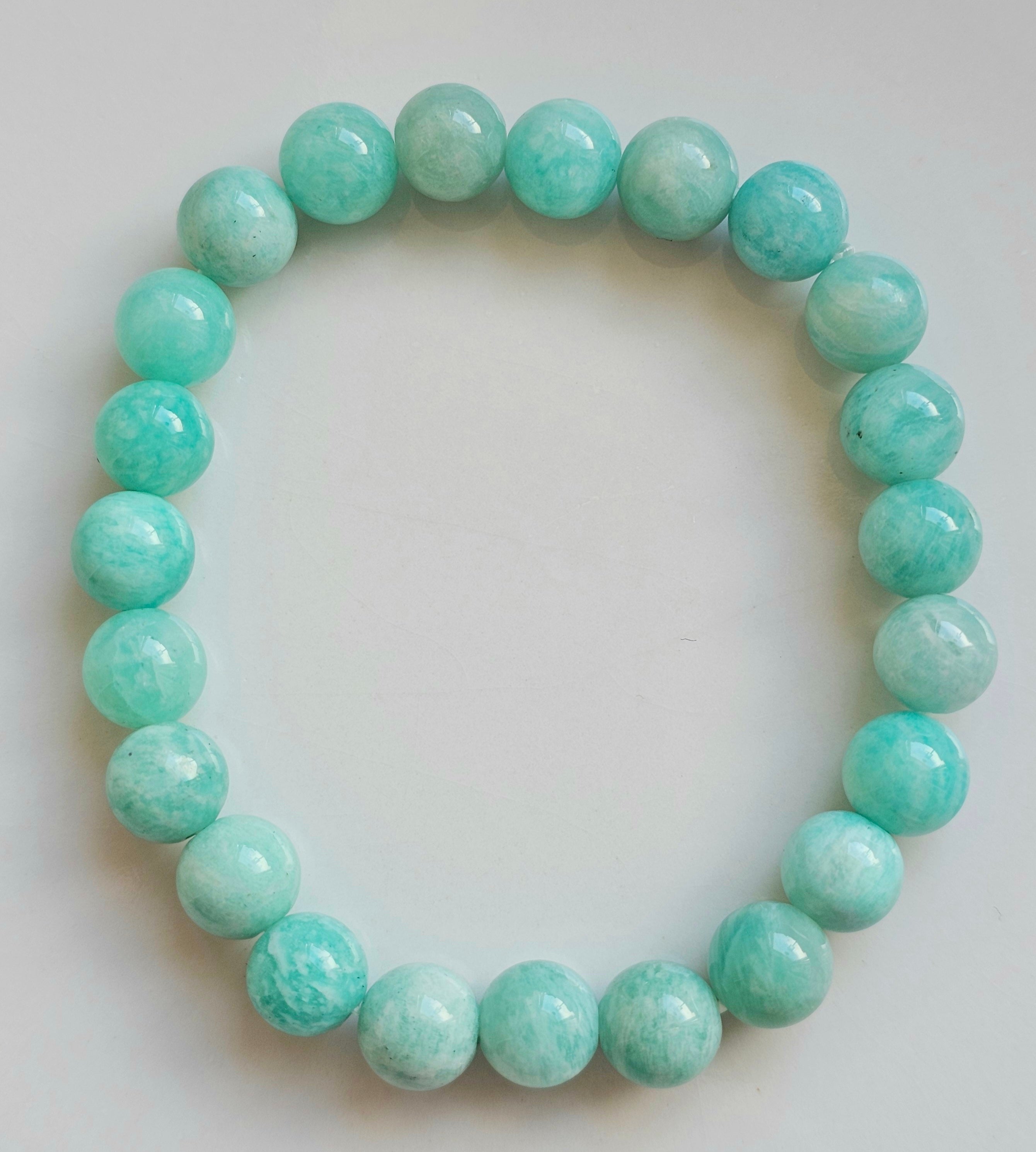 Crystal Bracelets