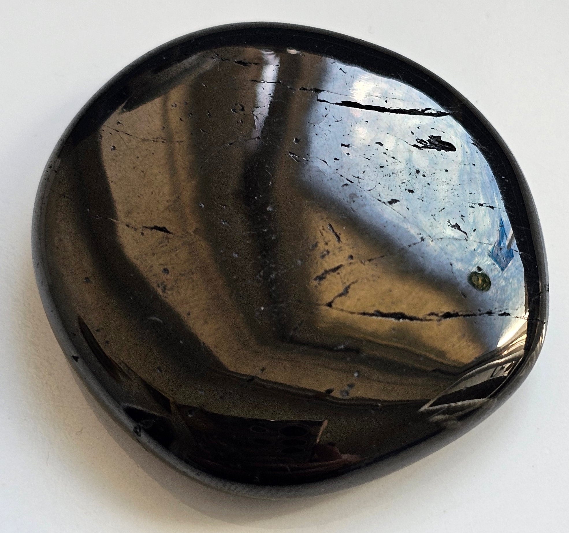 jet palmstone