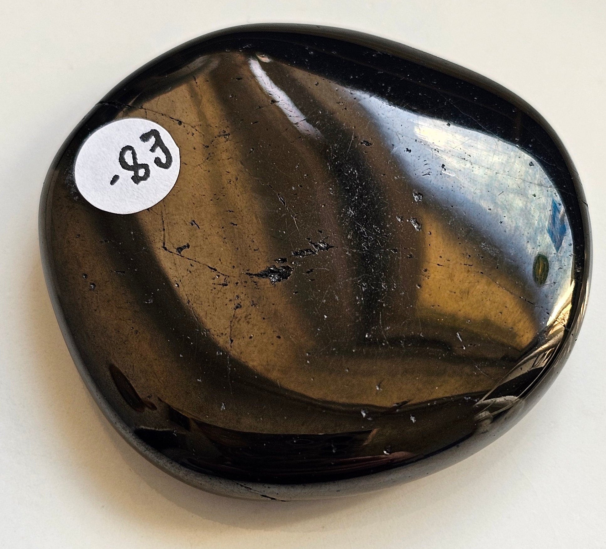 jet palmstone