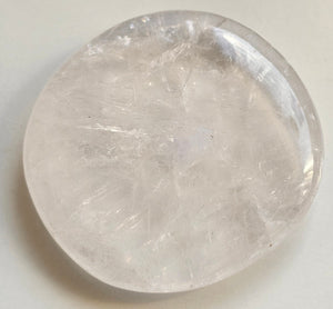 Quartz (rose) #3 22g