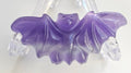 rainbow fluorite bat 