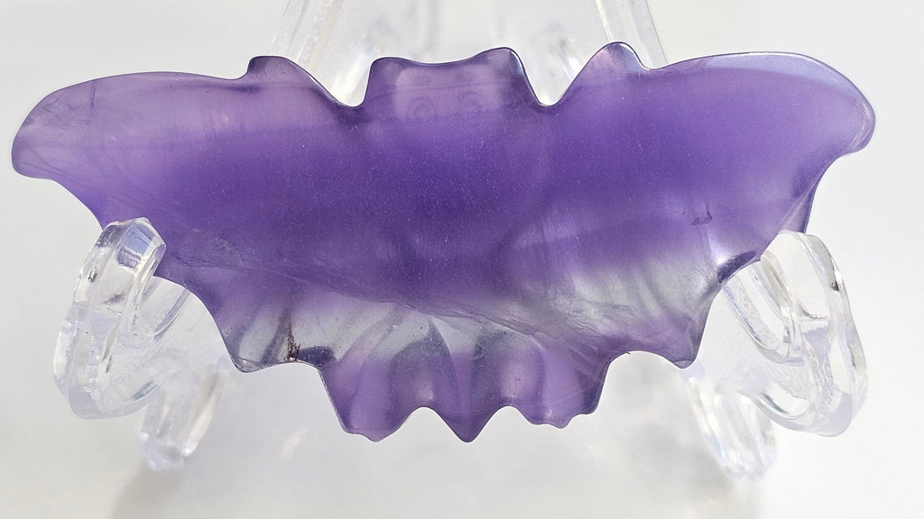 rainbow fluorite bat 
