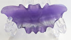 rainbow fluorite bat 