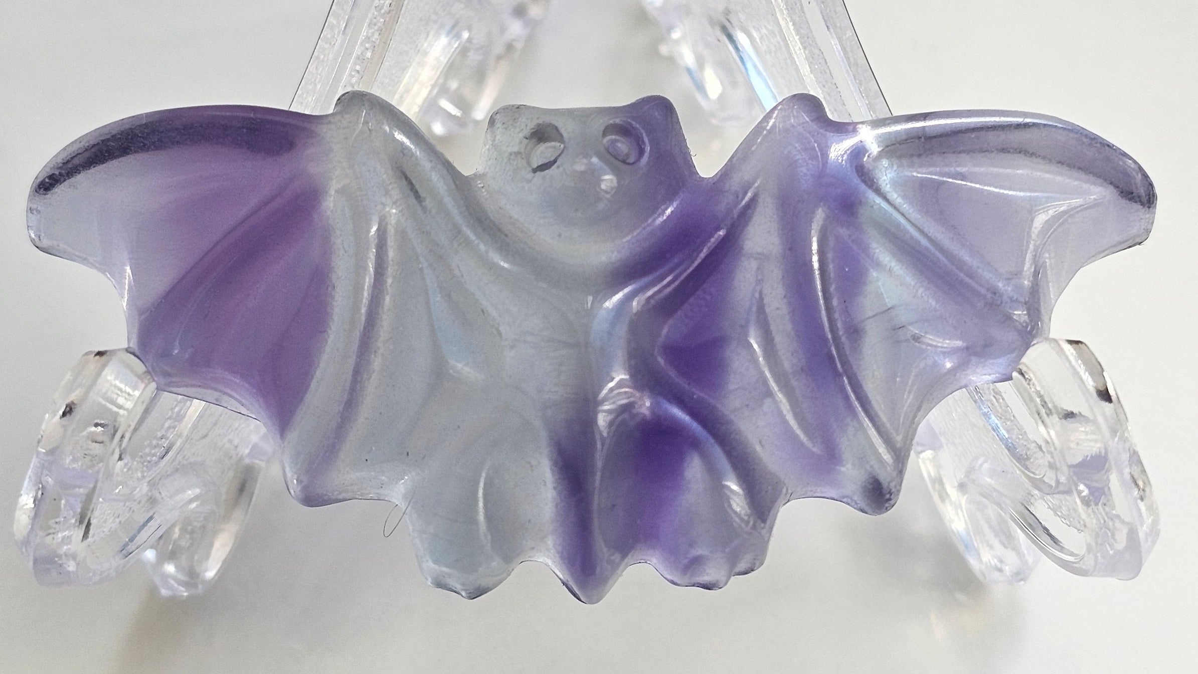 rainbow fluorite bat 