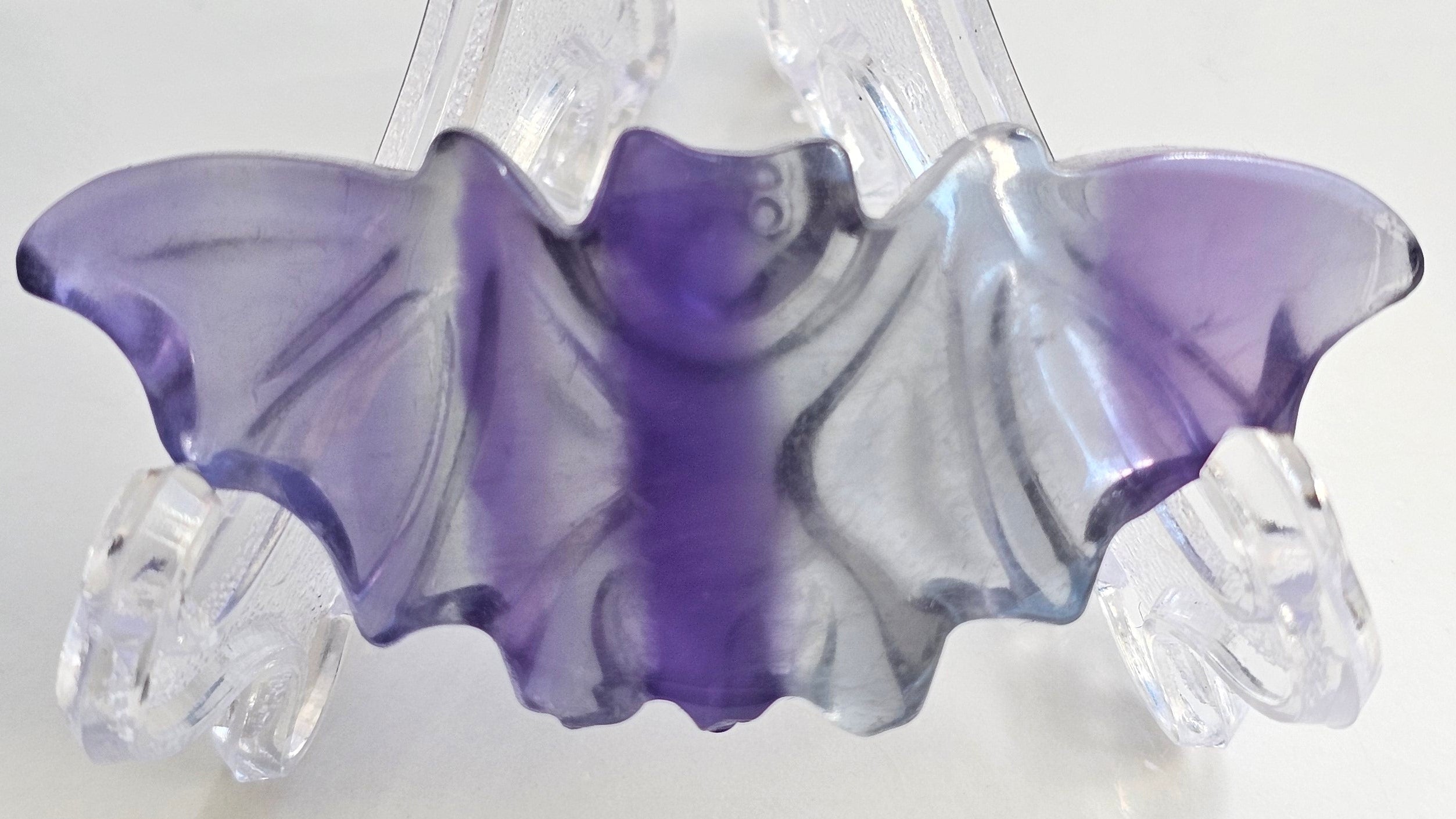 rainbow fluorite bat 