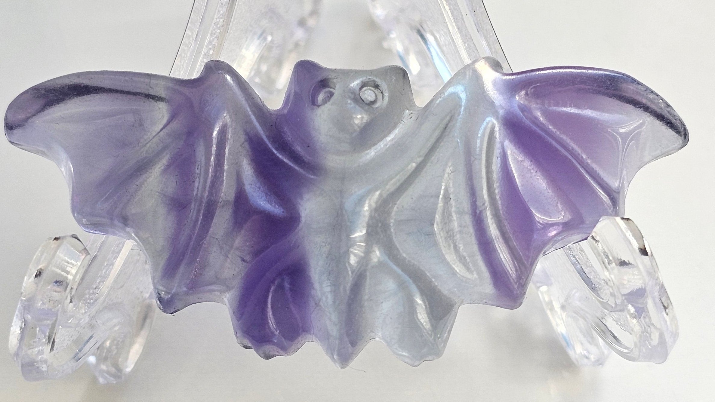 rainbow fluorite bat 