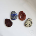 Crystal Thumb and Worry Stones